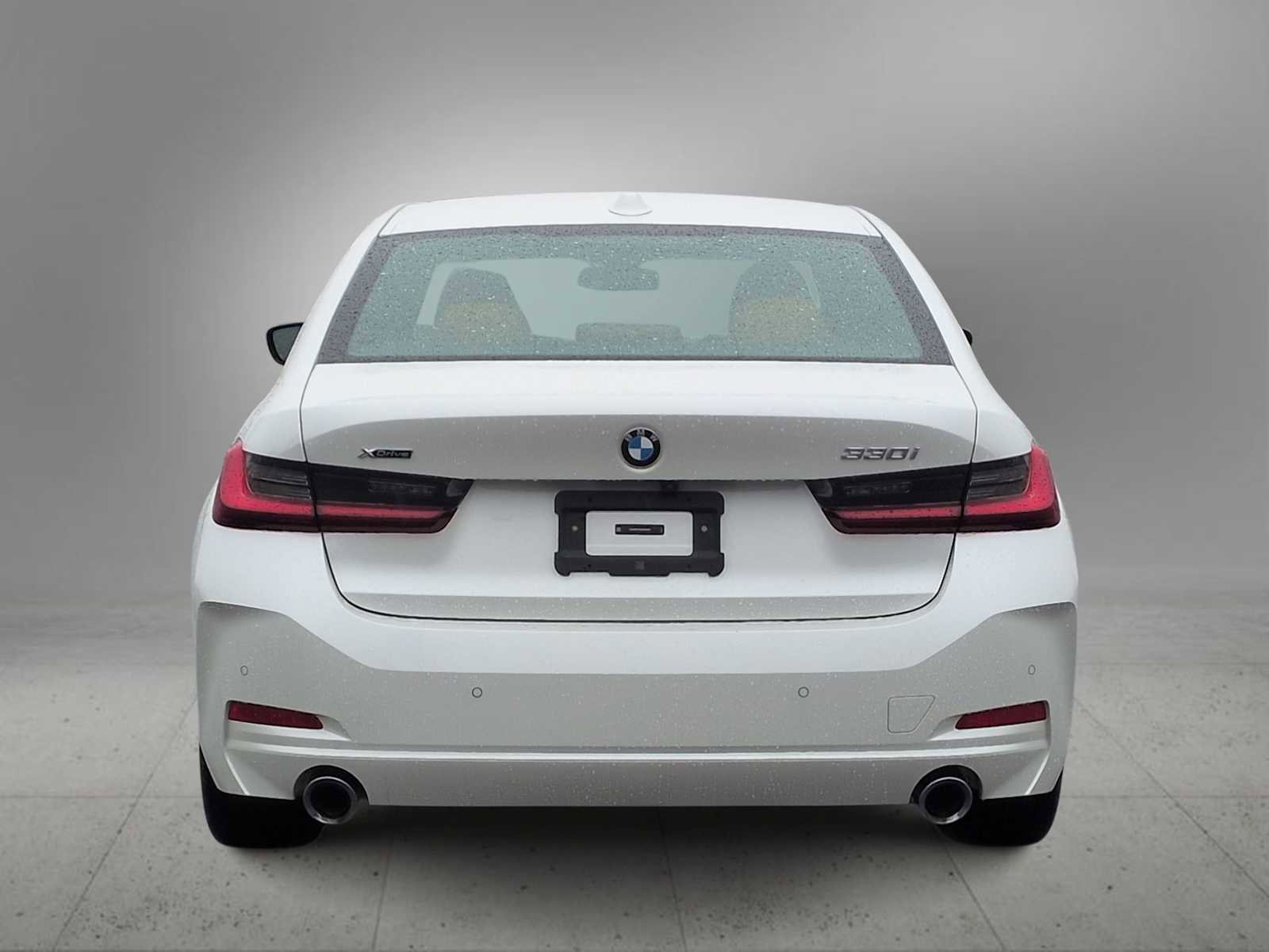 Used 2024 BMW 330i xDrive 330i xDrive w/ Convenience Package image 7