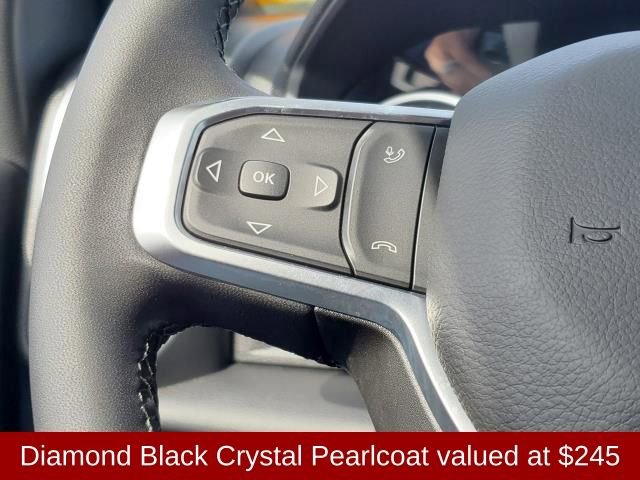 Used 2025 RAM 2500 Big Horn image 19