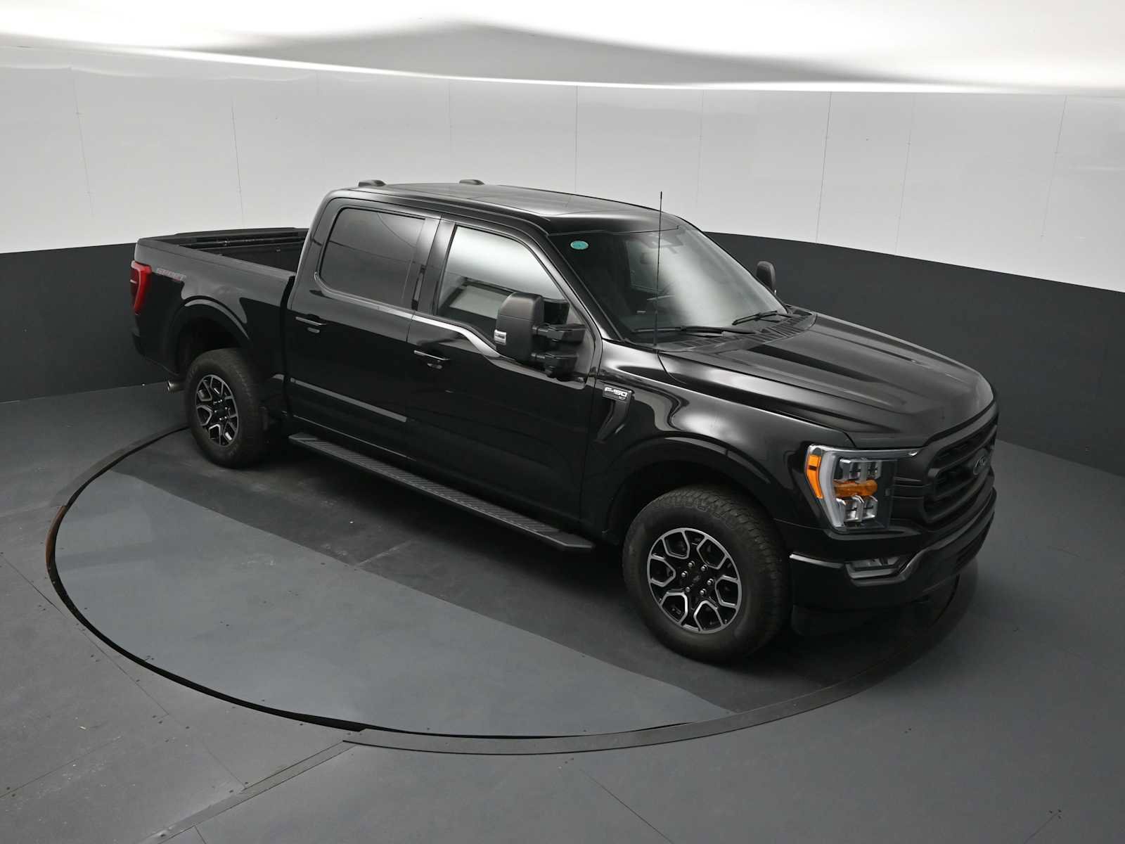 Certified 2023 Ford F150 XLT w/ Equipment Group 302A High AWD/4WD image 21