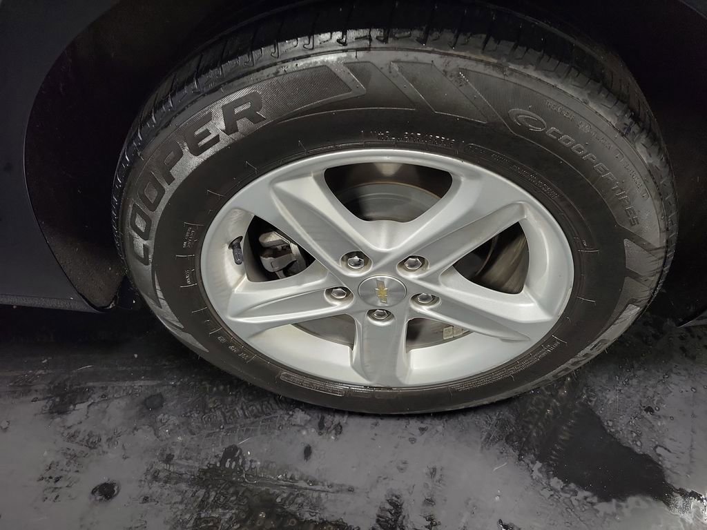 Used 2021 Chevrolet Malibu LS w/ LPO, Convenience Package 1 image 10