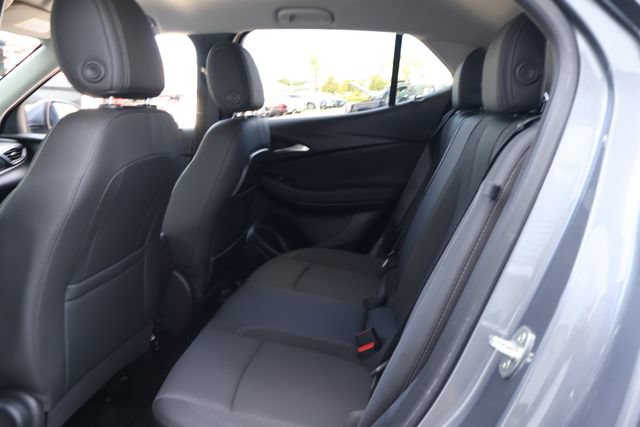 Used 2021 Buick Encore GX Preferred FWD image 15