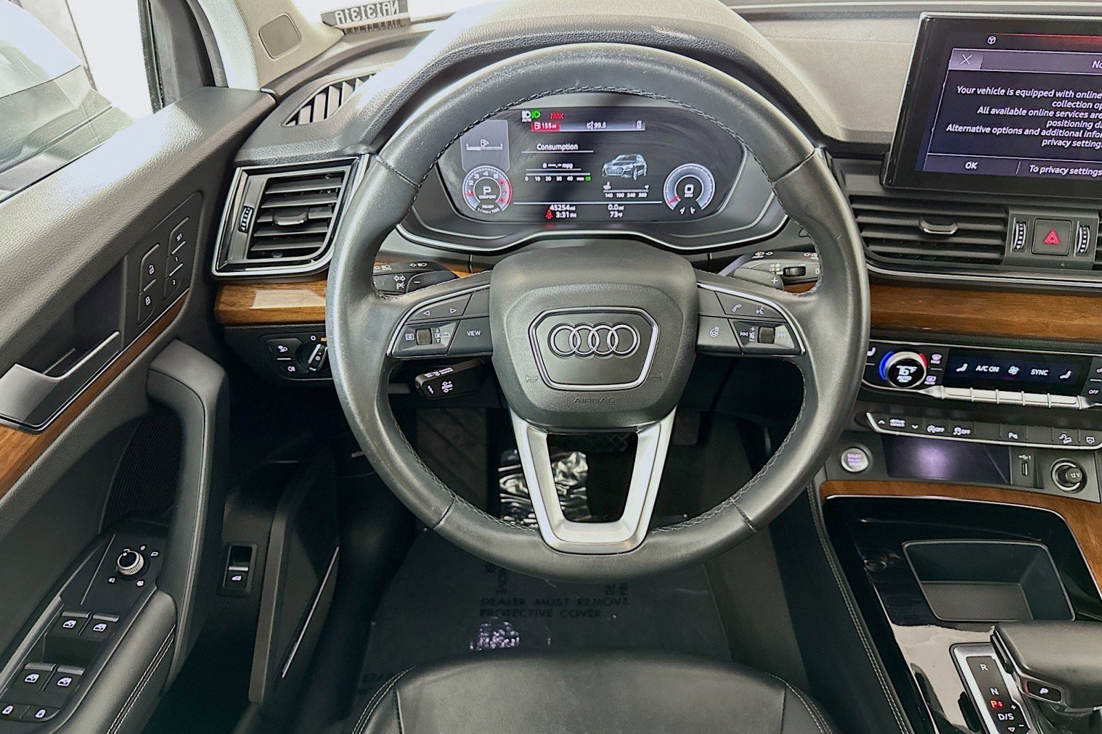 Used 2022 Audi Q5 2.0T Premium Plus w/ Premium Plus Package AWD/4WD image 5