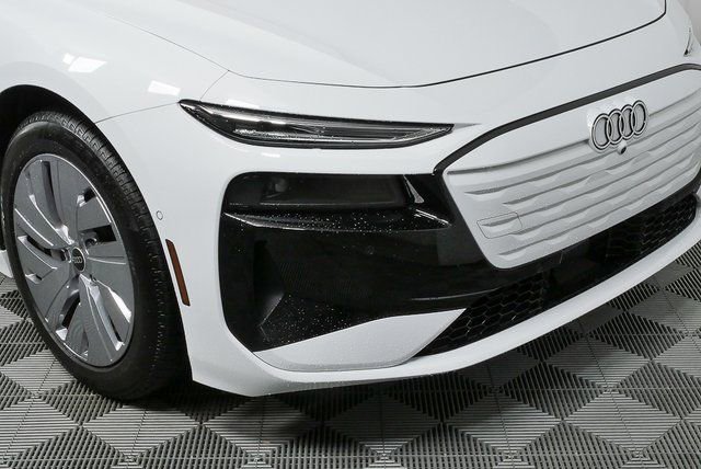 Certified 2025 Audi A6 e-tron Premium w/ Ultra Package image 39