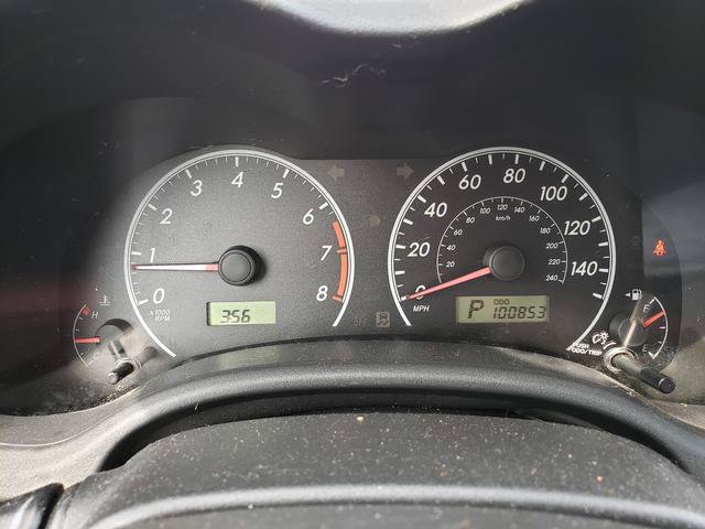 Used 2009 Toyota Corolla S FWD image 27