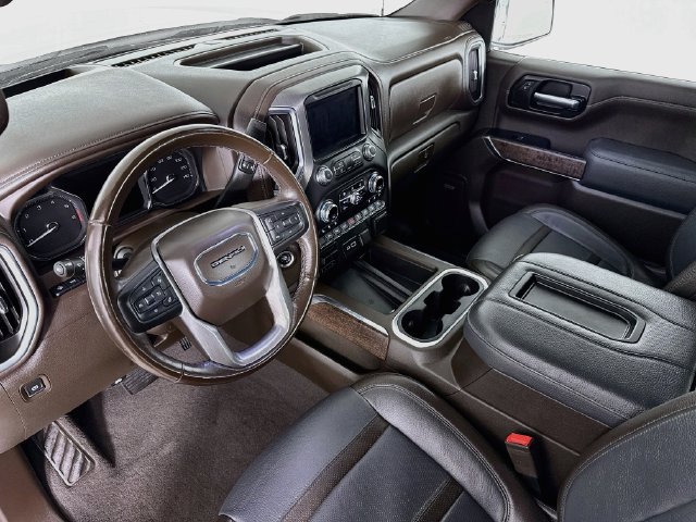 Used 2022 GMC Sierra 1500 Denali w/ Denali Reserve Package AWD/4WD image 16