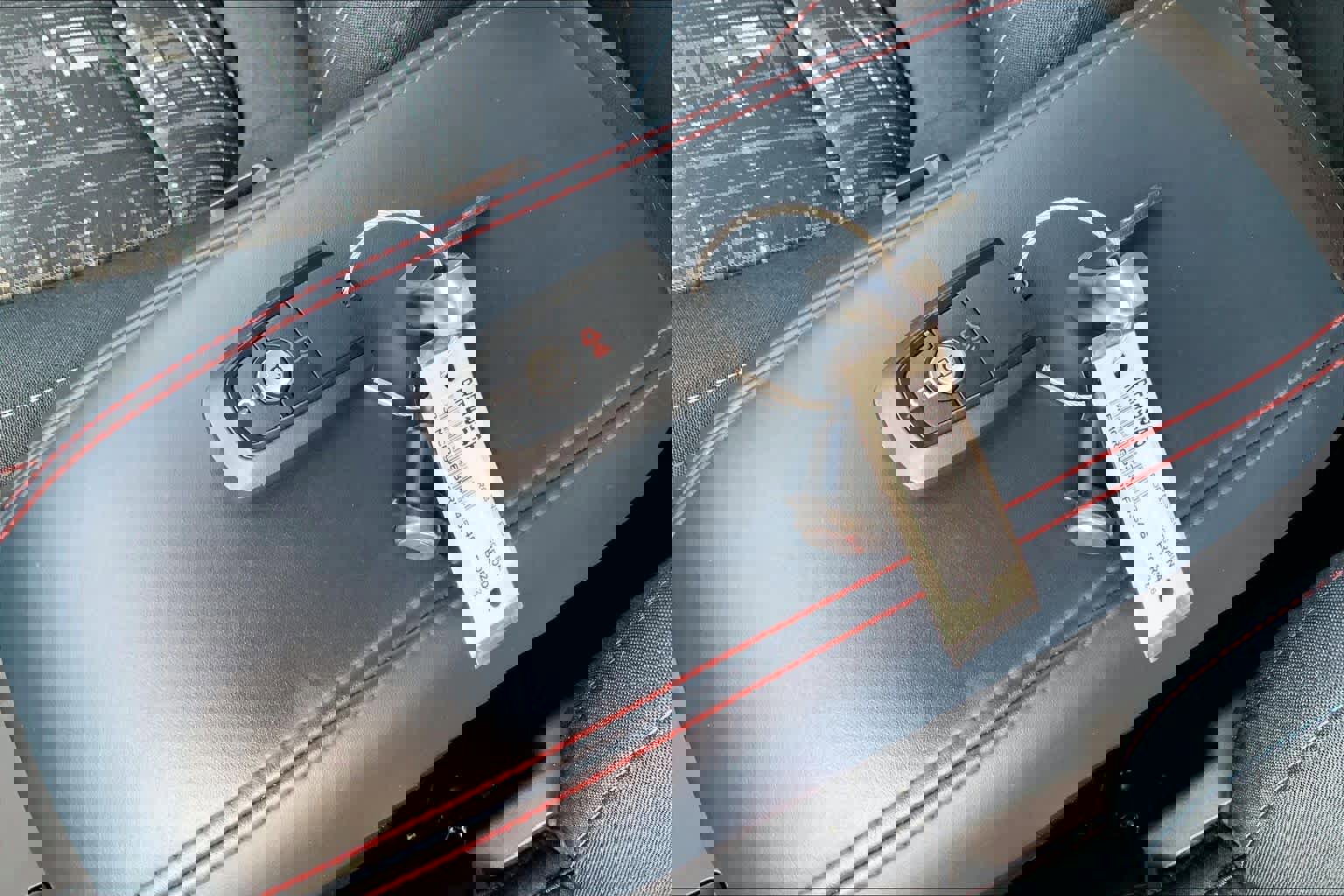 Used 2024 Ford Bronco Sport Heritage w/ Heritage Convenience Package image 14