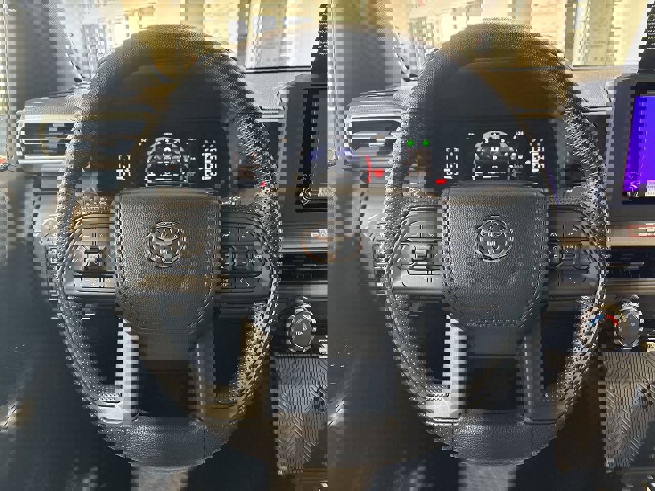 New 2026 Toyota Tacoma SR5 image 14