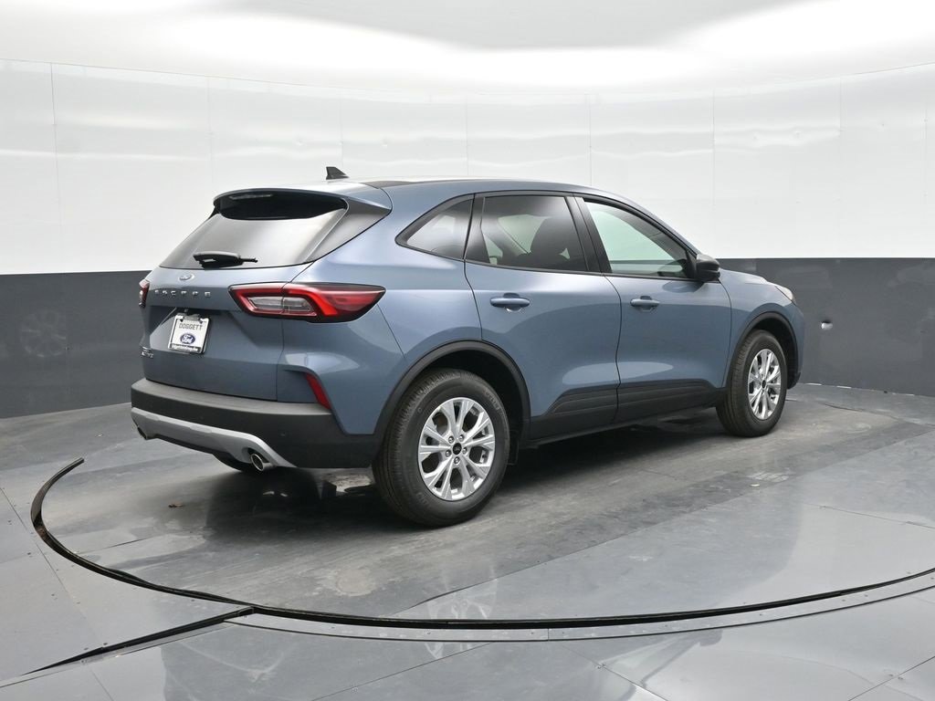 New 2026 Ford Escape Active w/ Tech Pack #1 image 7