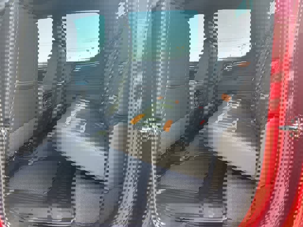 New 2024 GMC Sierra 1500 AT4 w/ Technology Package image 20