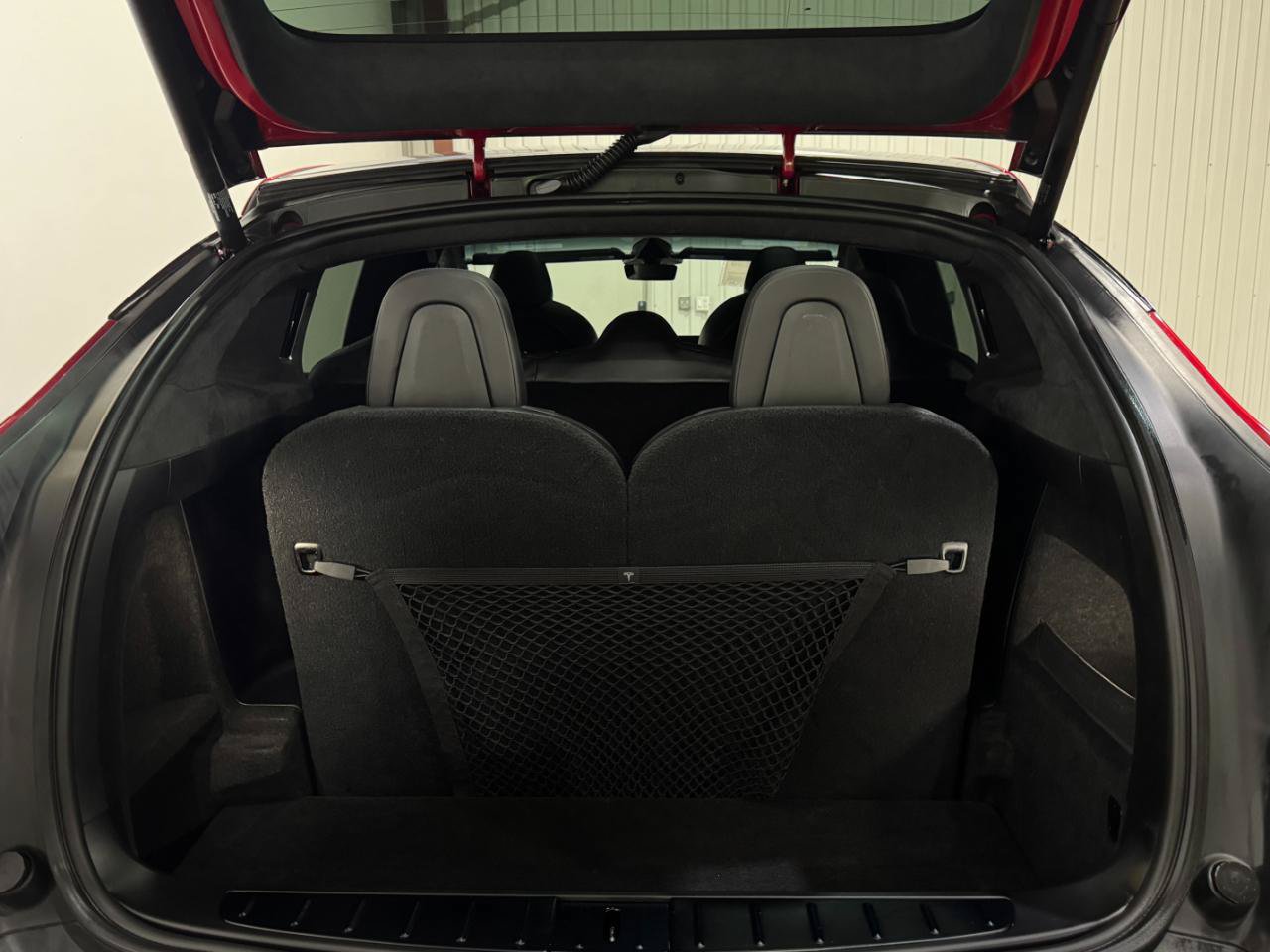 Used 2023 Tesla Model X AWD/4WD image 70