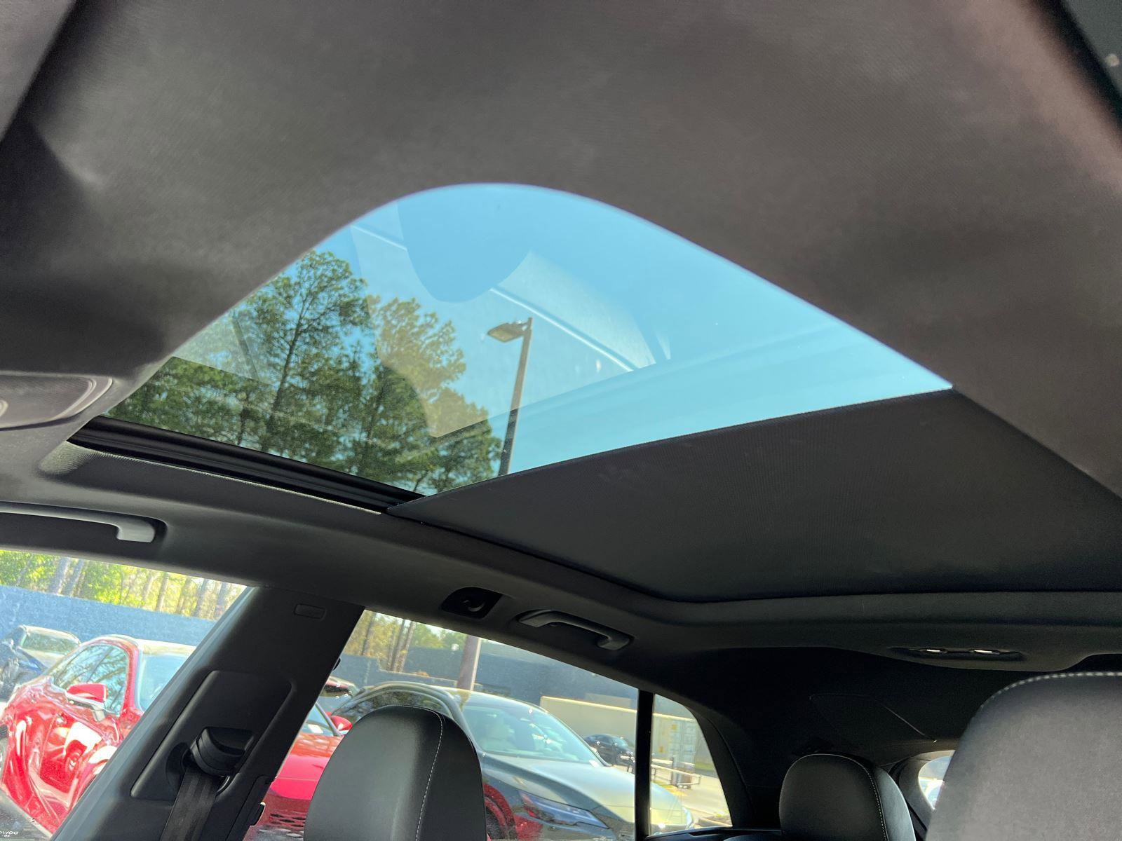 Used 2021 Audi Q8 Premium Plus w/ Premium Plus Package image 35