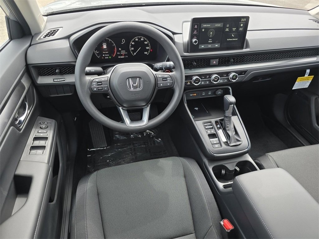 New 2026 Honda CR-V EX image 26