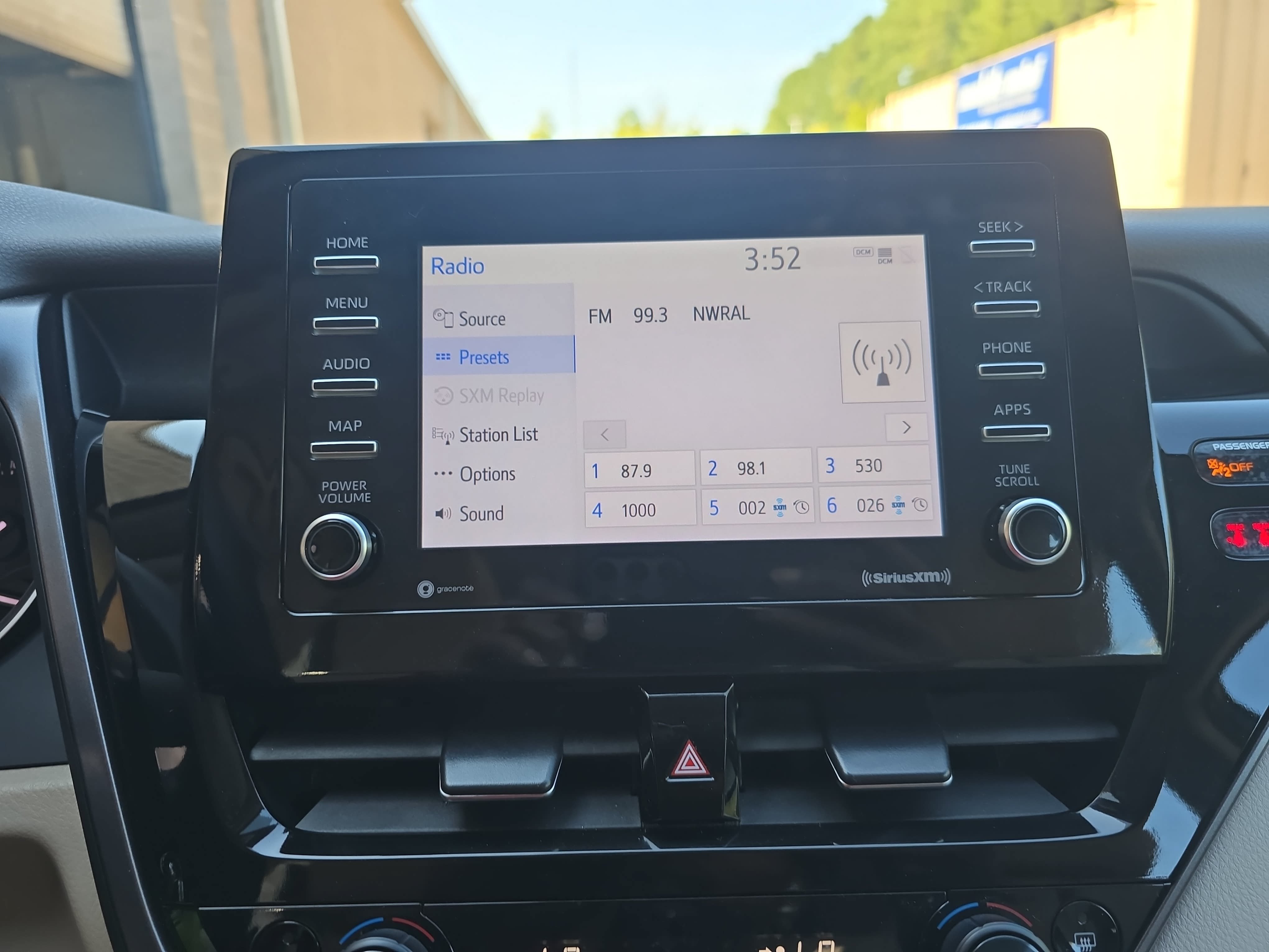 Certified 2024 Toyota Camry LE FWD image 19