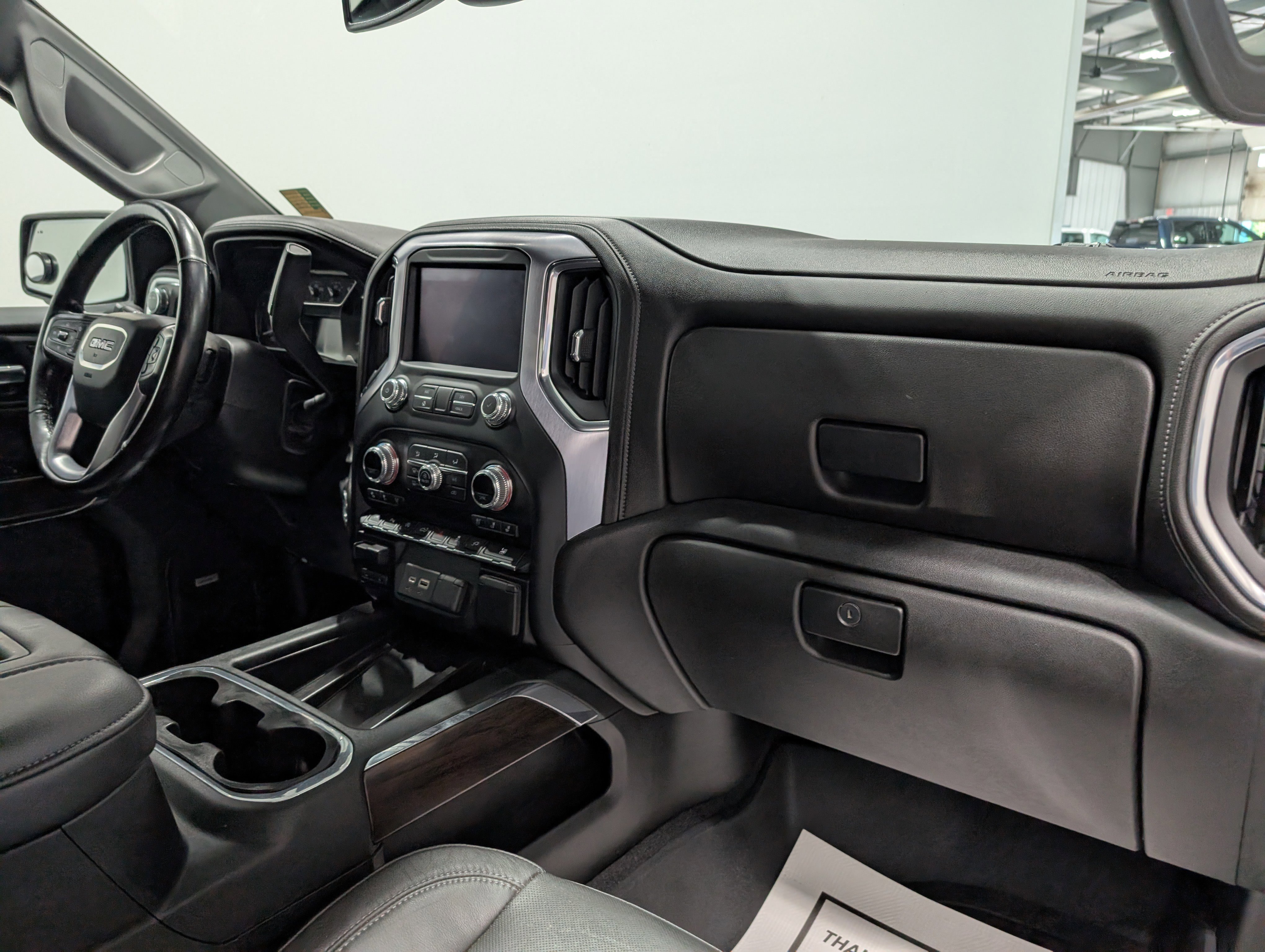 Used 2020 GMC Sierra 1500 SLT w/ SLT Premium Plus Package image 22