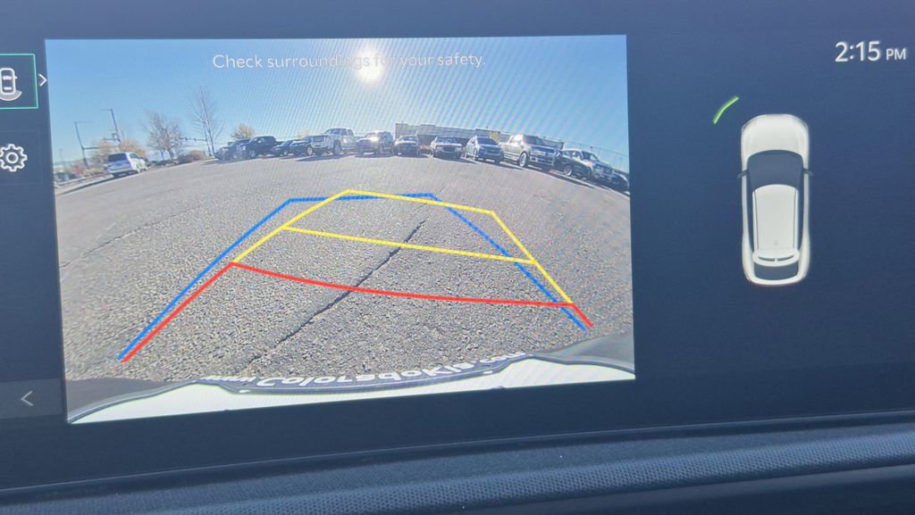 New 2025 Kia EV6 Light image 21