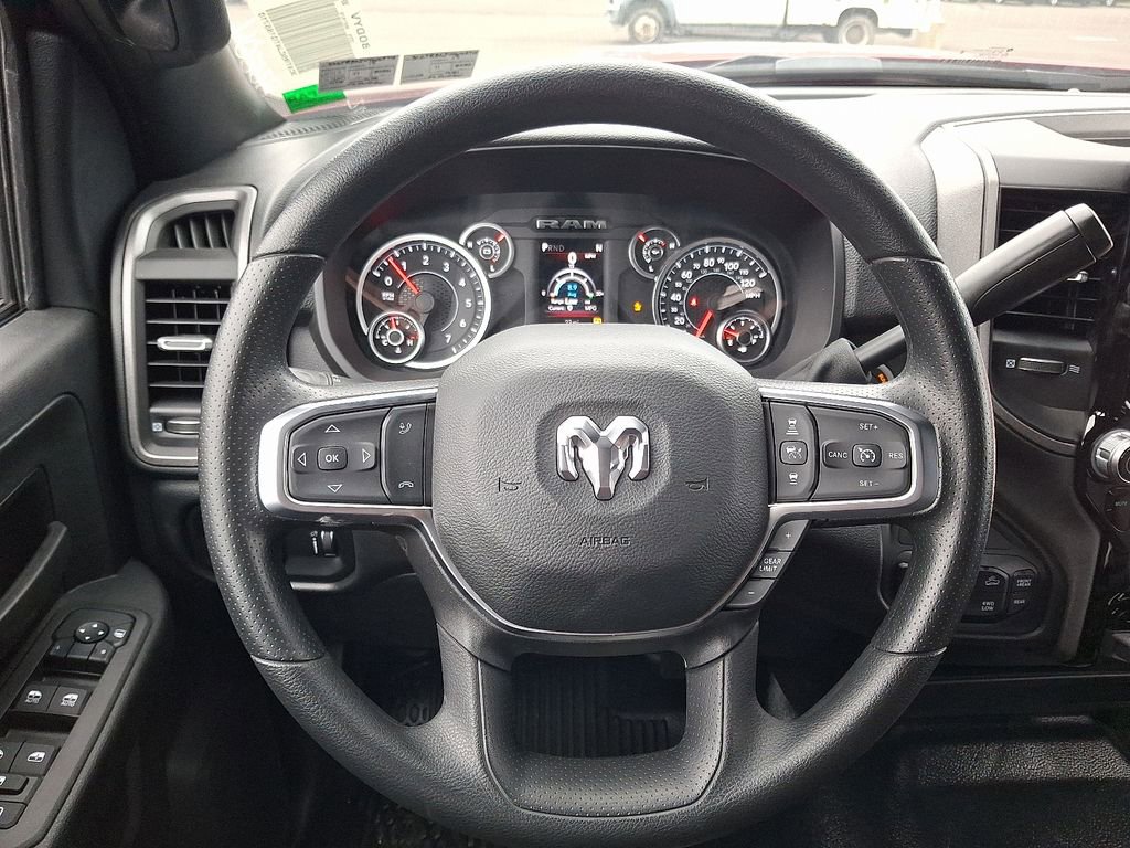 New 2026 RAM 2500 Tradesman w/ Power Wagon Package image 15