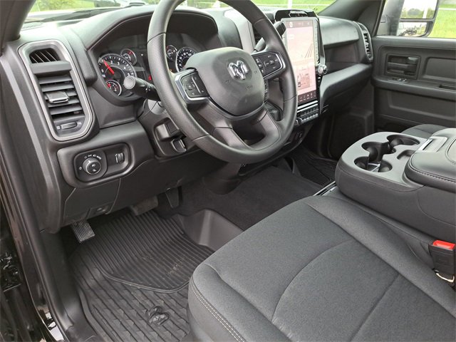 New 2026 RAM 2500 Tradesman image 16