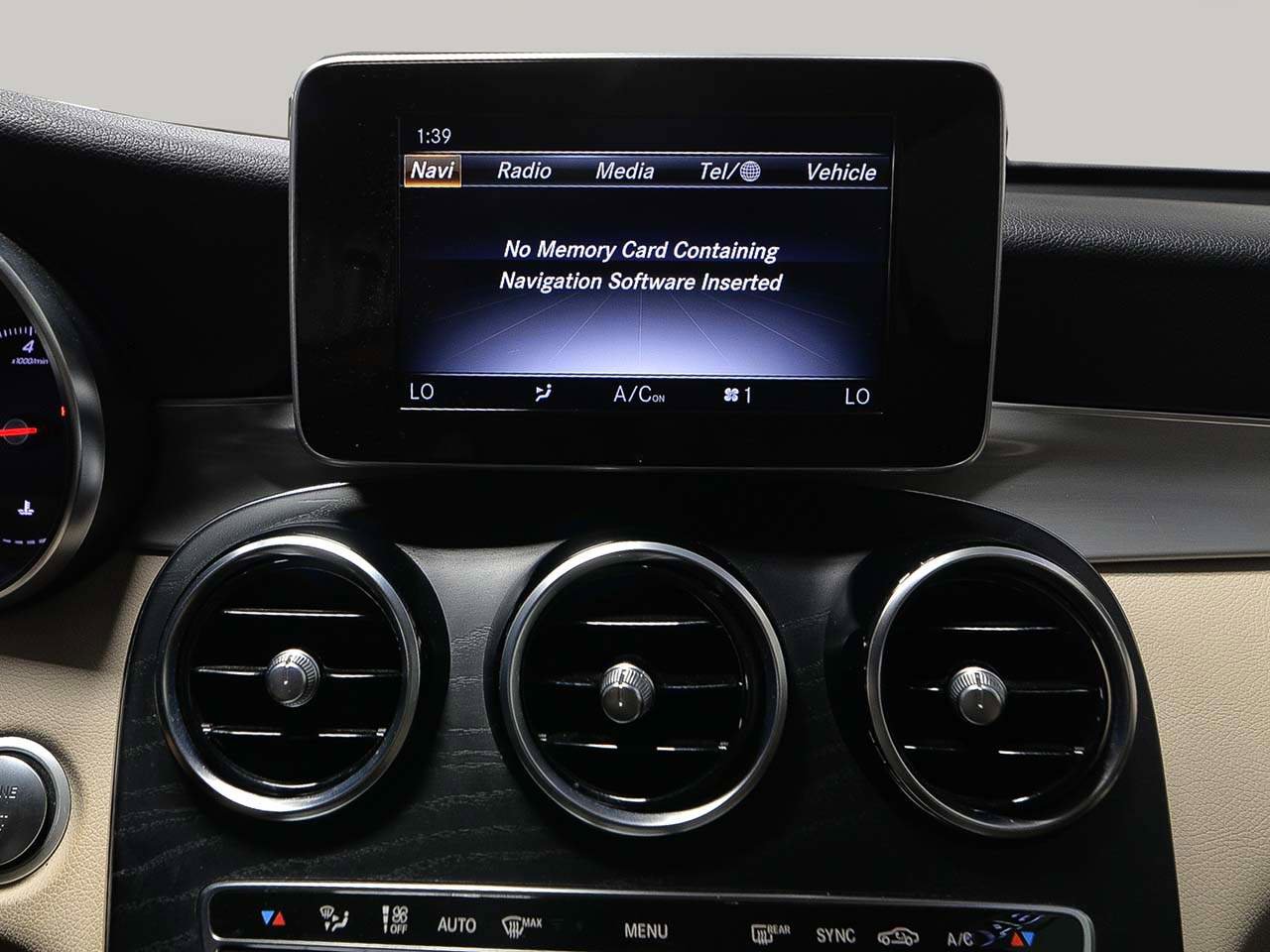 Used 2019 Mercedes-Benz GLC 300 image 14