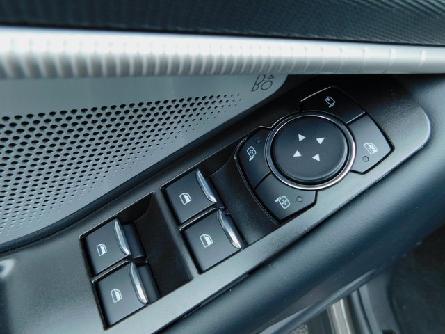 New 2026 Ford Explorer ST w/ Sun And Sound Package image 31