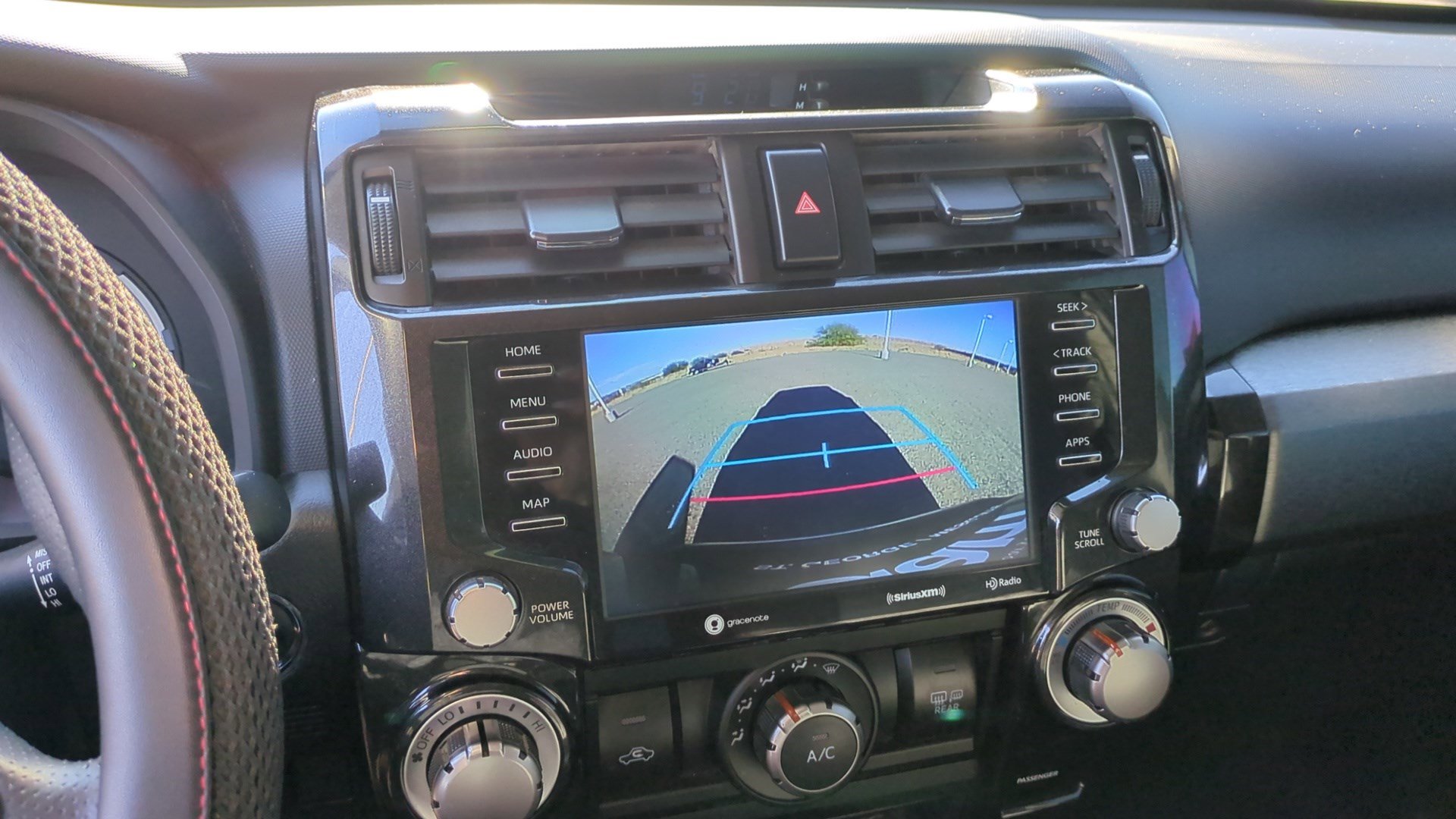 Used 2020 Toyota 4Runner TRD Off-Road Premium image 21