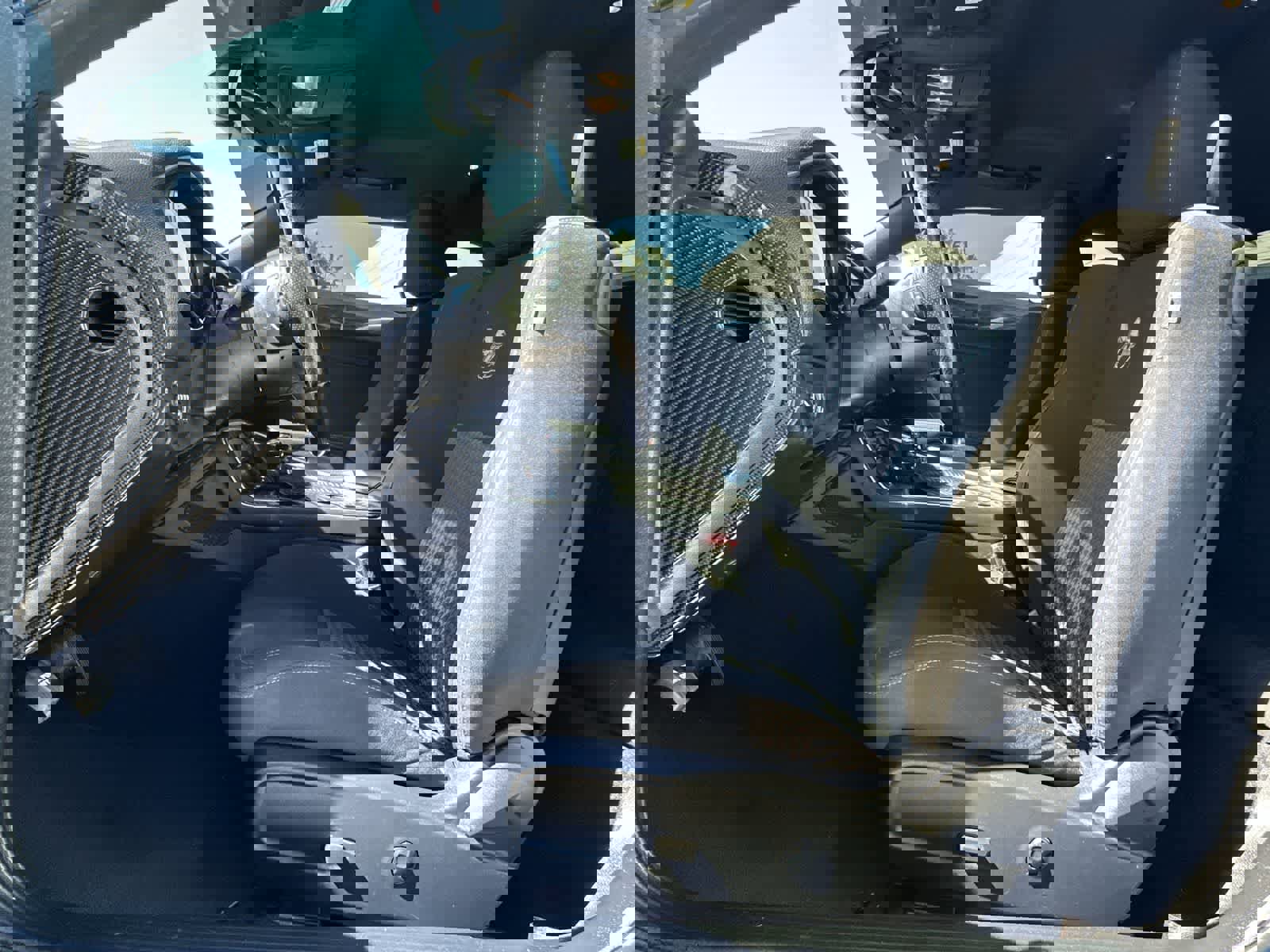 Used 2021 Dodge Challenger R/T Scat Pack image 11