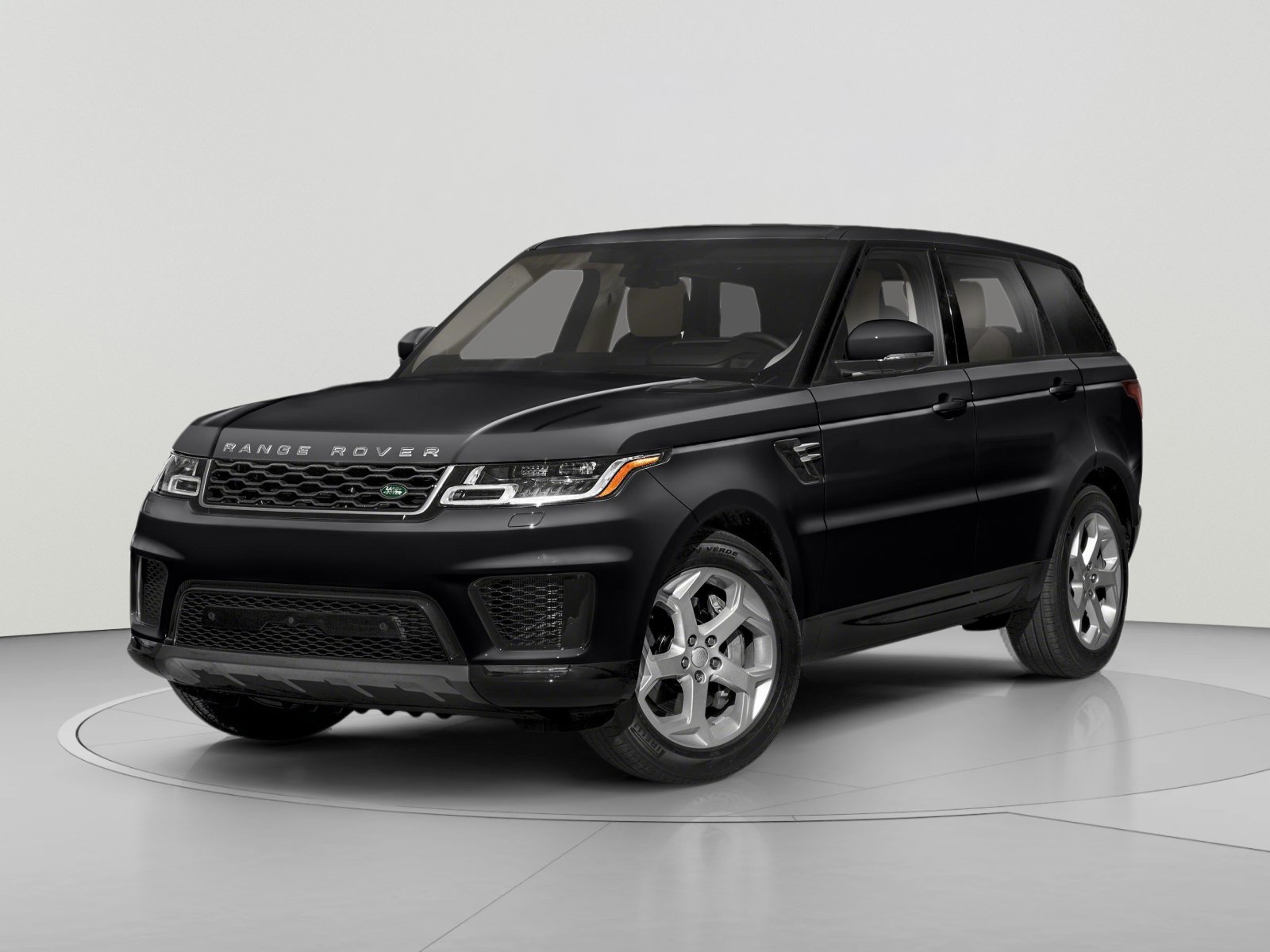 Used 2020 Land Rover Range Rover Sport HSE Dynamic AWD/4WD image 1