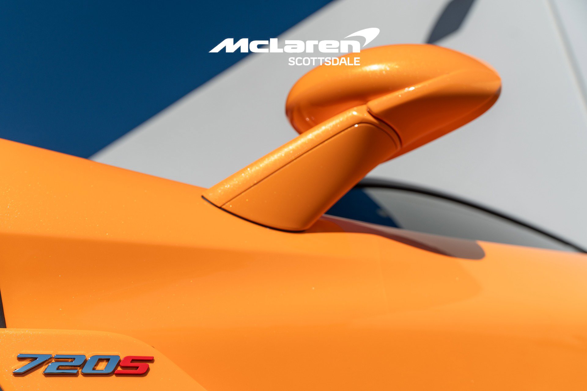 Used 2019 McLaren 720S image 14
