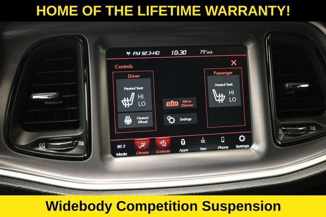Used 2021 Dodge Challenger R/T Scat Pack RWD image 27