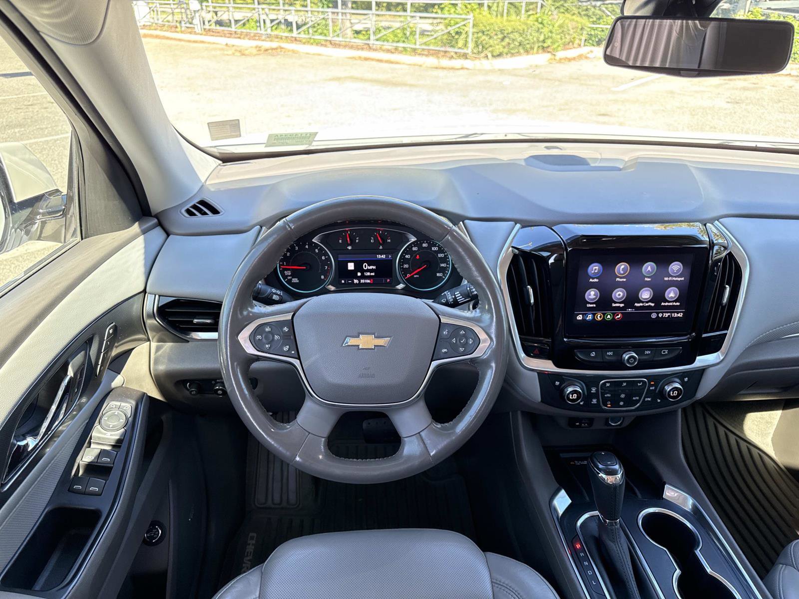 Used 2020 Chevrolet Traverse Premier image 13