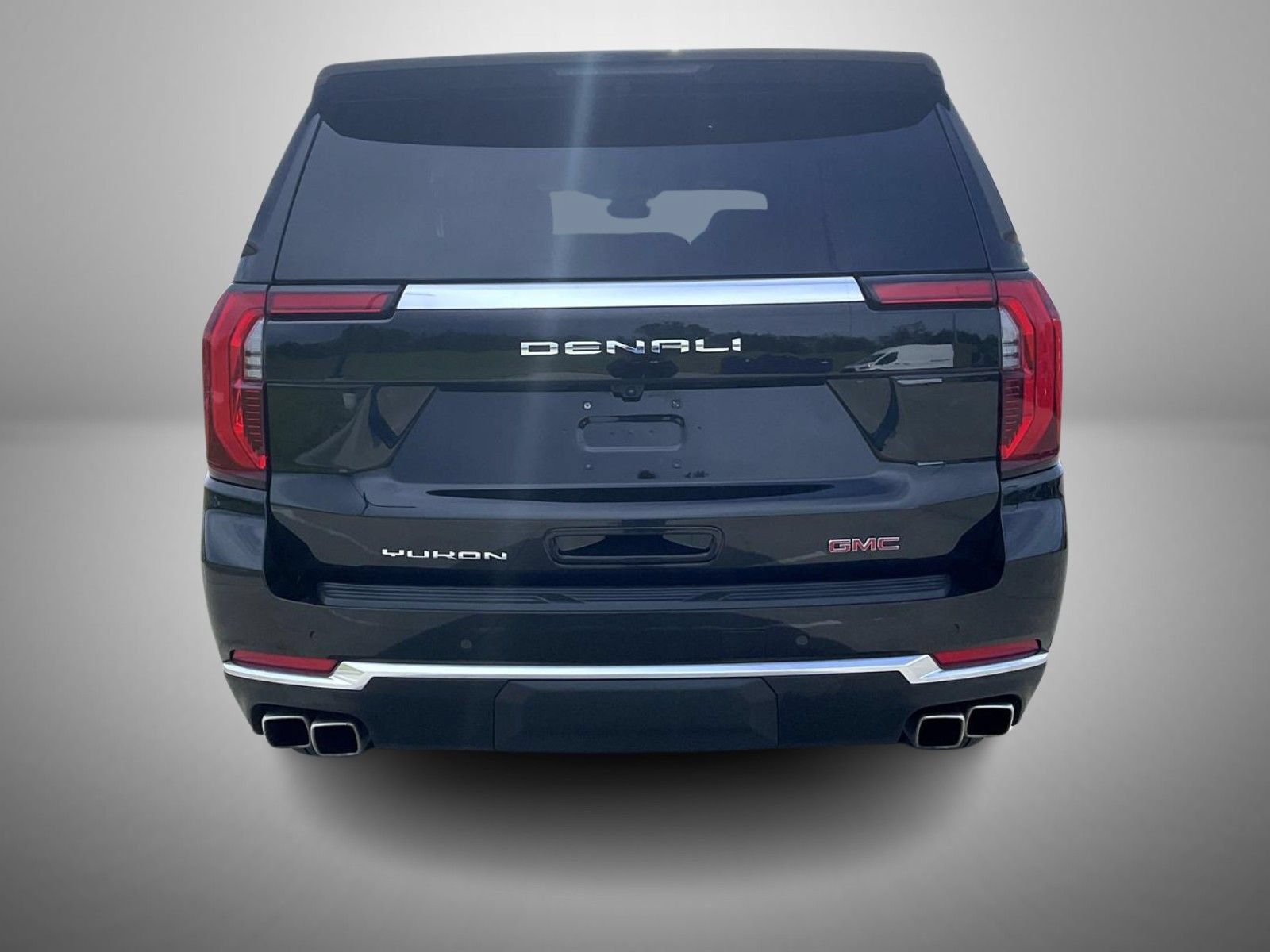 Used 2025 GMC Yukon XL Denali AWD/4WD image 6