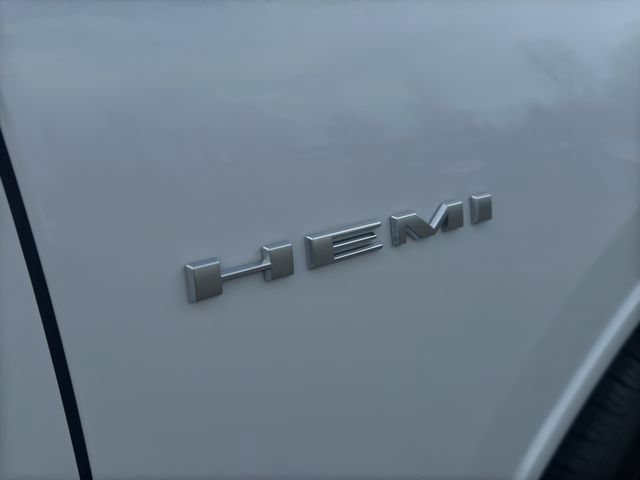 Used 2025 Dodge Durango R/T AWD/4WD image 24