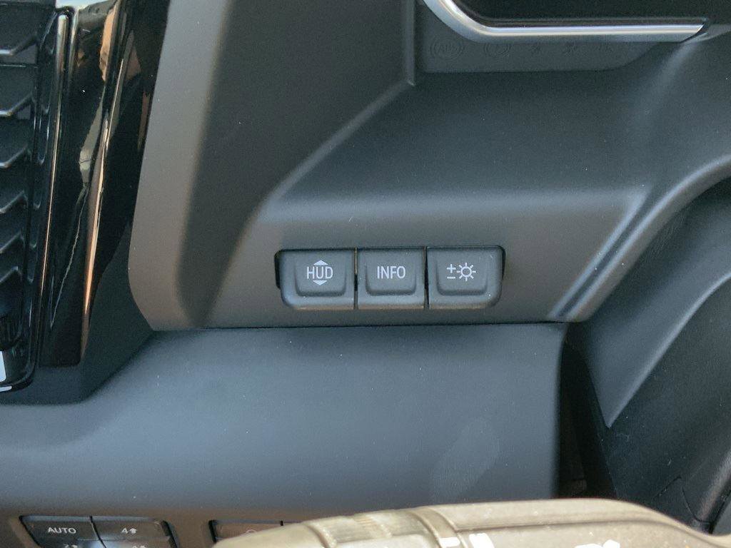 New 2026 GMC Sierra 2500 AT4 w/ AT4 Premium Plus Package image 40