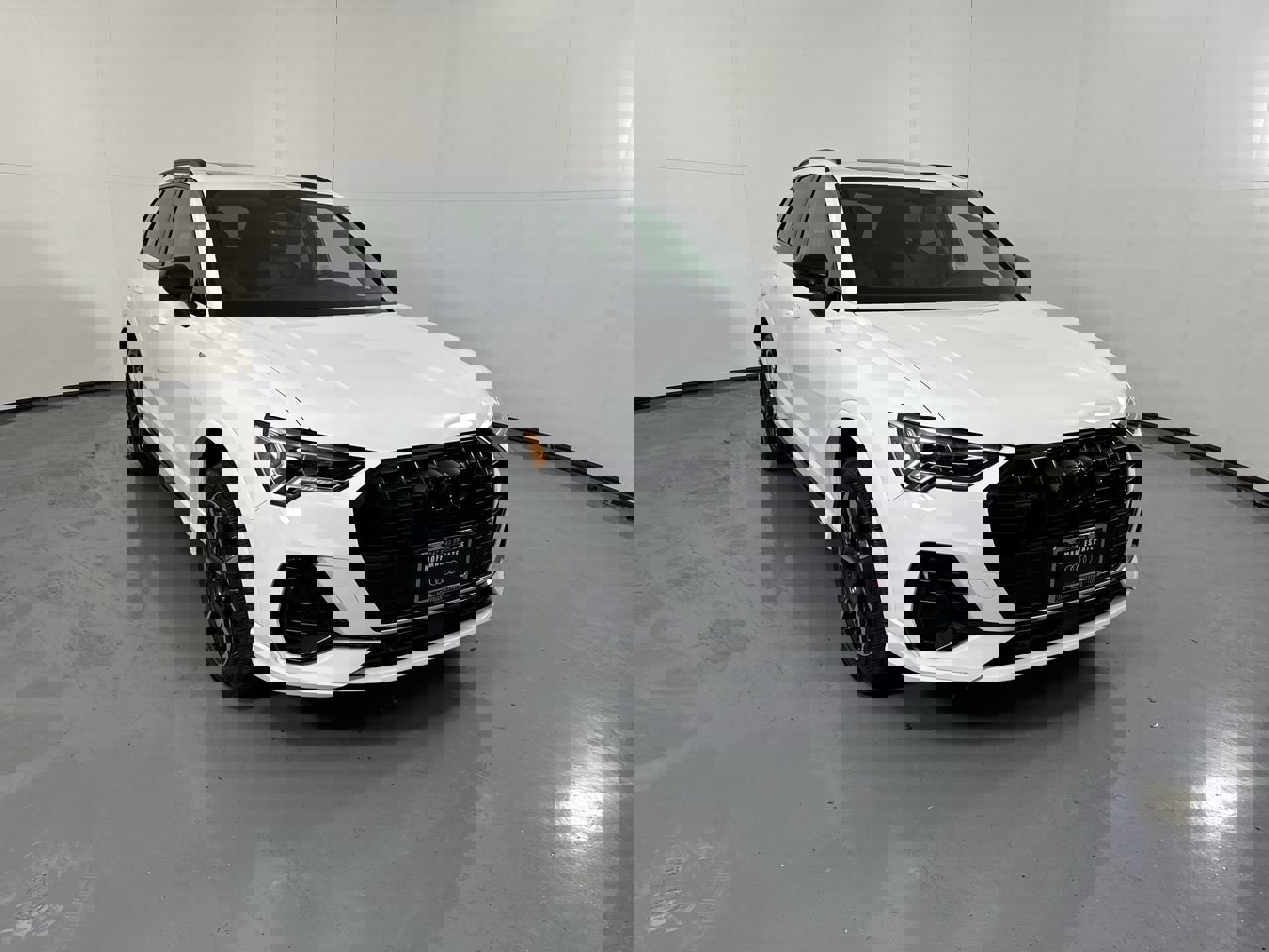 Used 2025 Audi Q3 2.0T Premium Plus w/ Premium Plus Package image 3