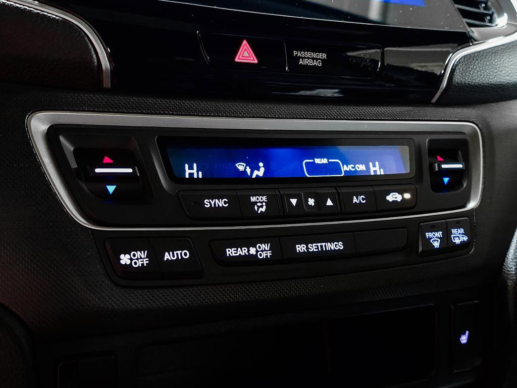 Used 2023 Honda Passport TrailSport image 34