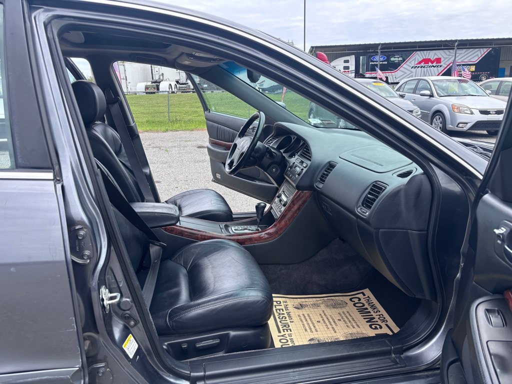 Used 2003 Acura TL FWD image 24