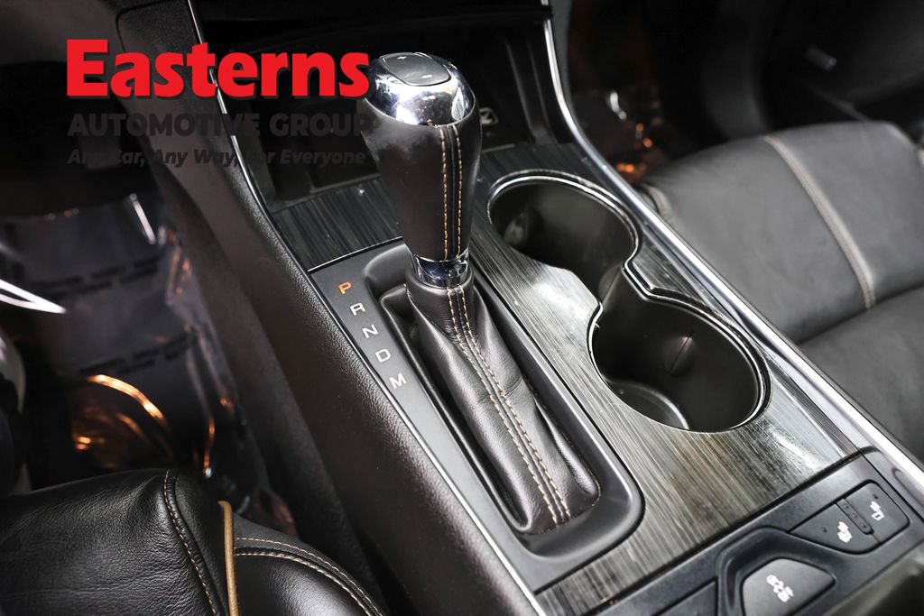 Used 2019 Chevrolet Impala Premier image 13