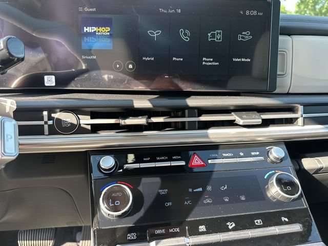 New 2026 Hyundai Santa Fe SE AWD/4WD image 22