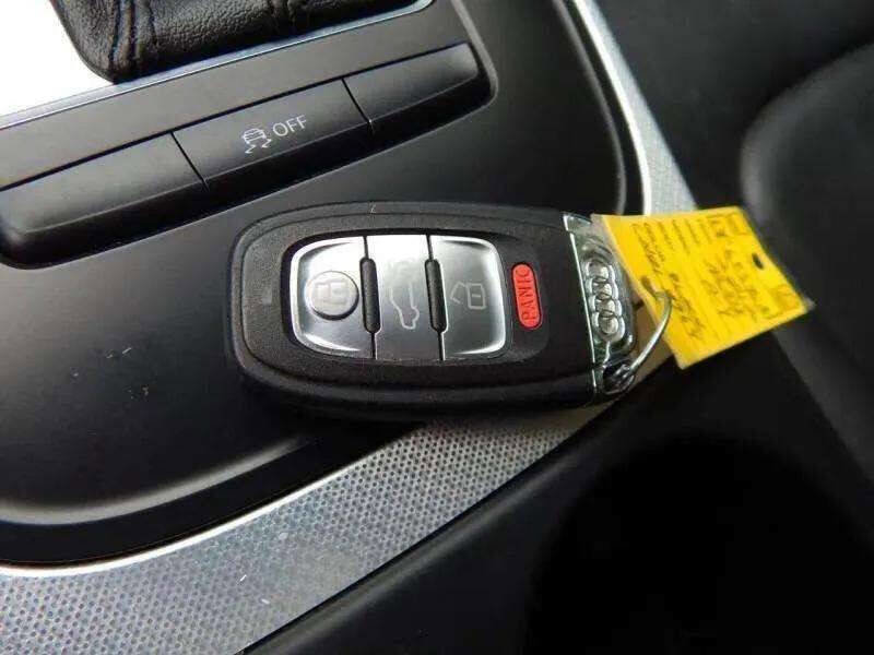 Used 2012 Audi A4 2.0T Premium Plus image 26