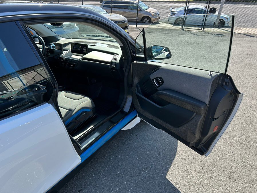 Used 2019 BMW i3 image 39