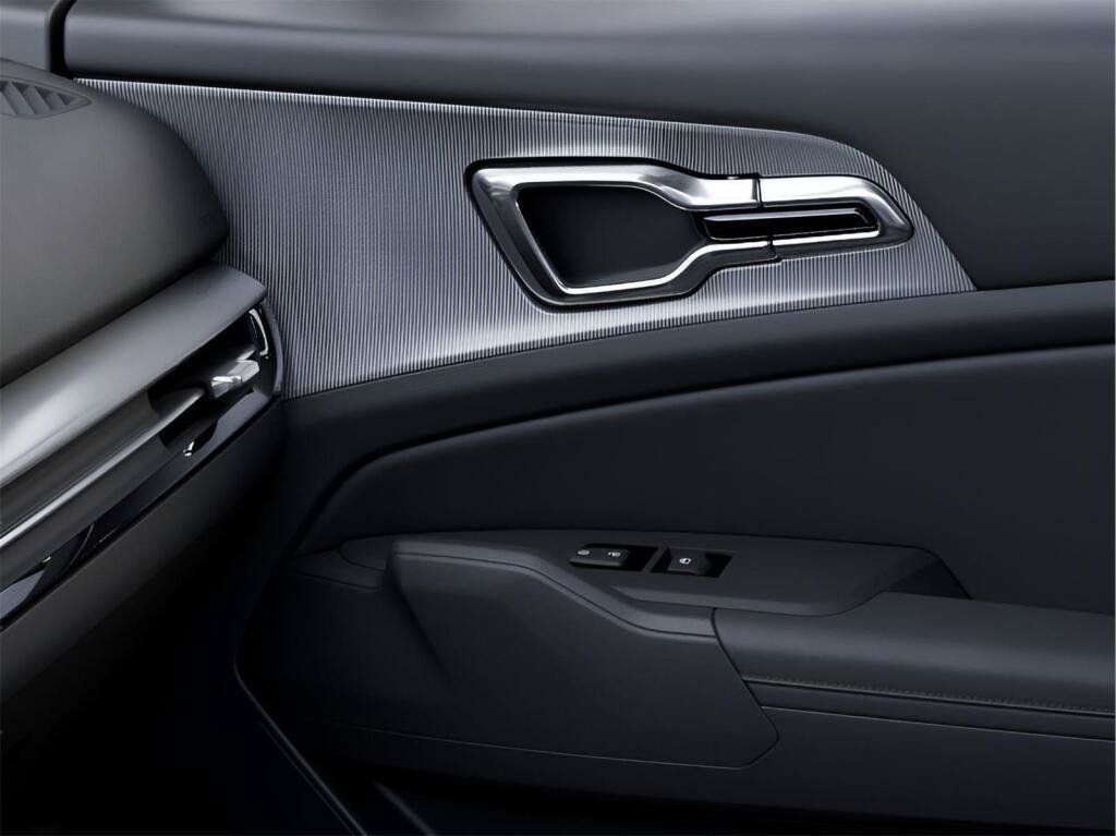 New 2026 Kia Sportage EX AWD/4WD image 20
