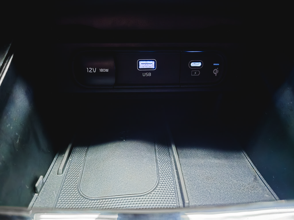 Used 2025 Kia Telluride EX X-Line AWD/4WD image 34