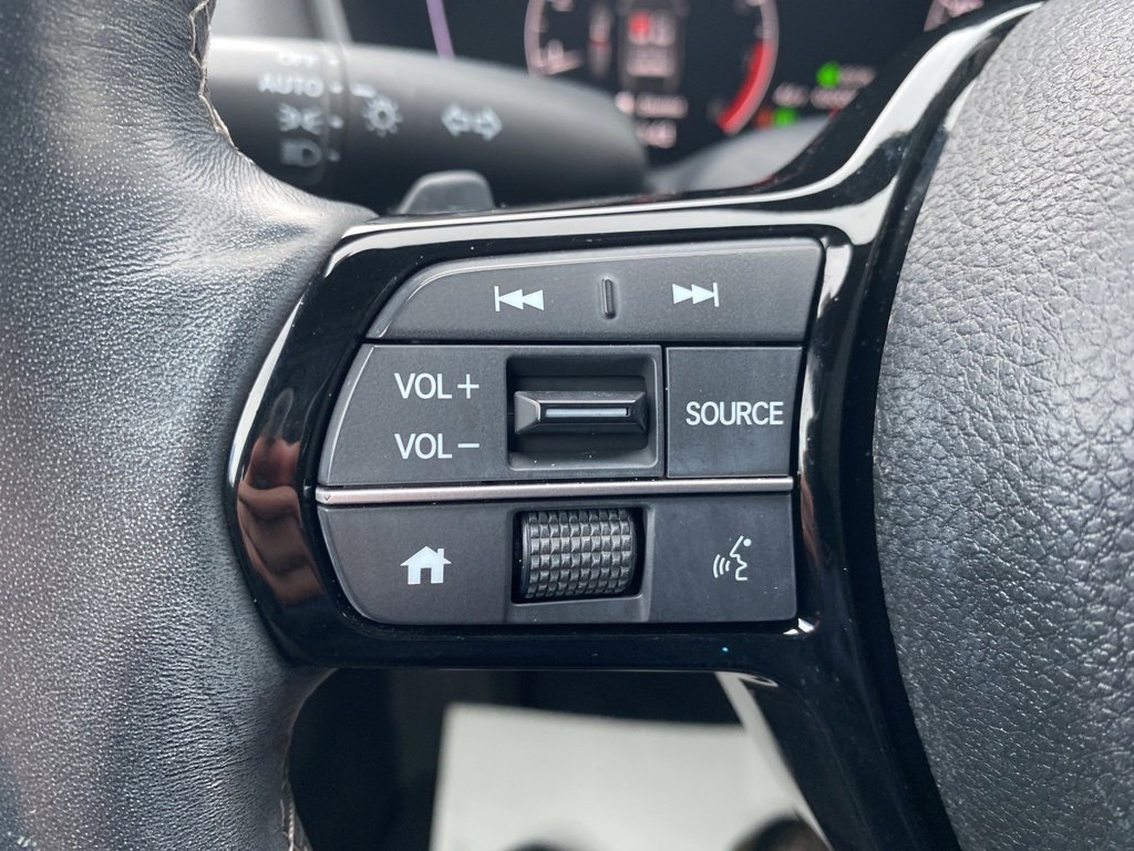 Used 2023 Honda Civic Sport image 23