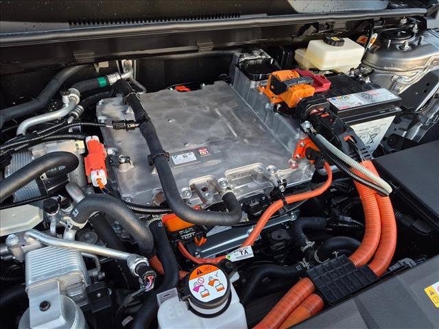 New 2026 Toyota bZ FWD image 15
