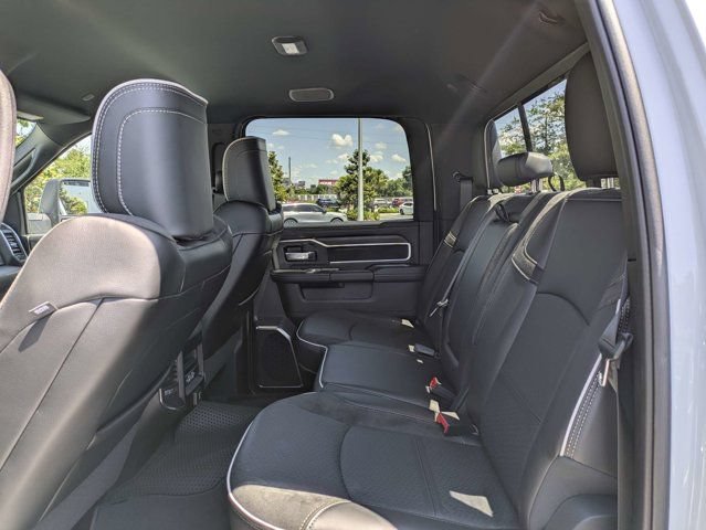 Used 2026 RAM 3500 Laramie AWD/4WD image 11