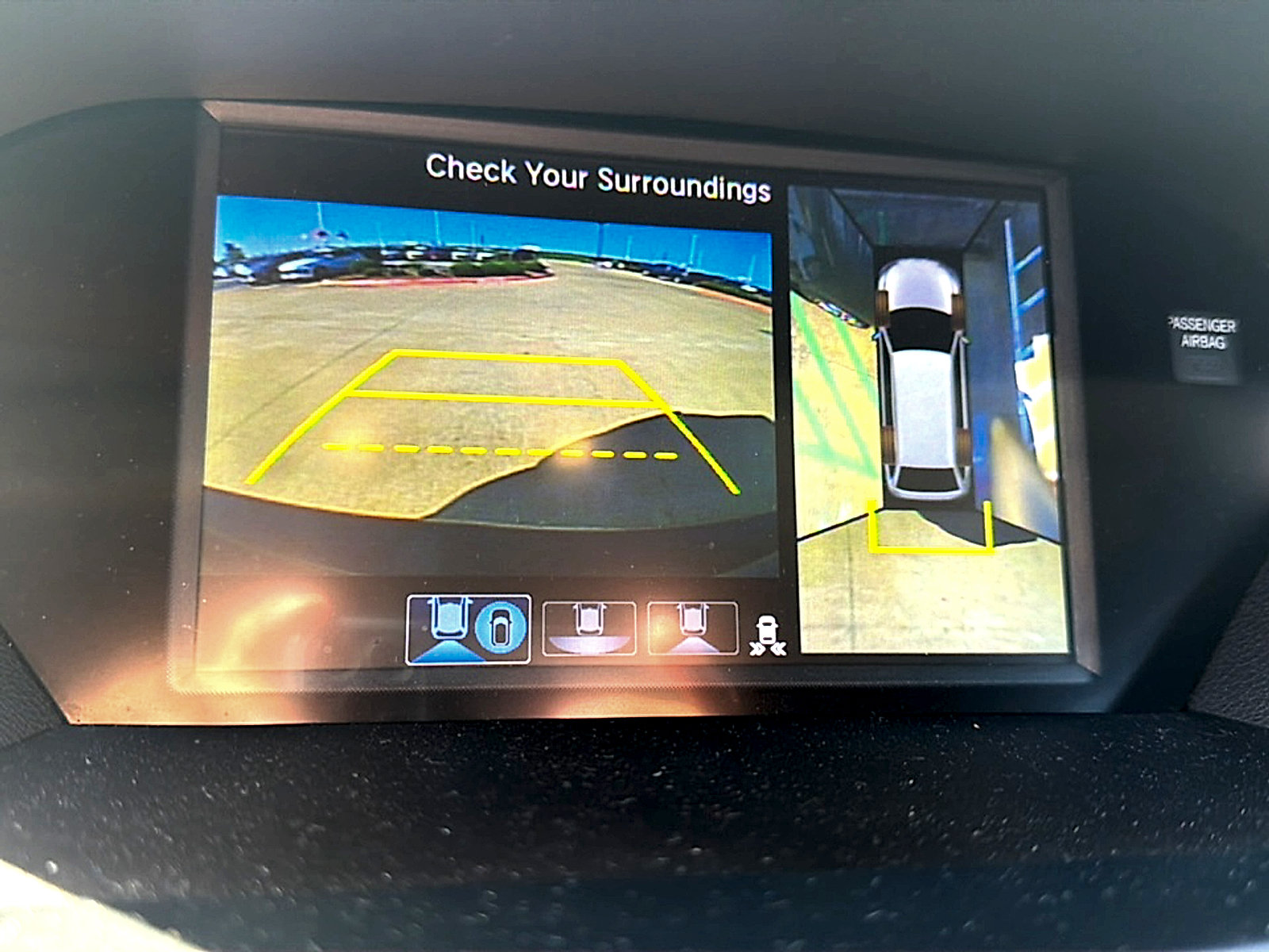 Used 2019 Acura MDX FWD w/ Advance Package image 6