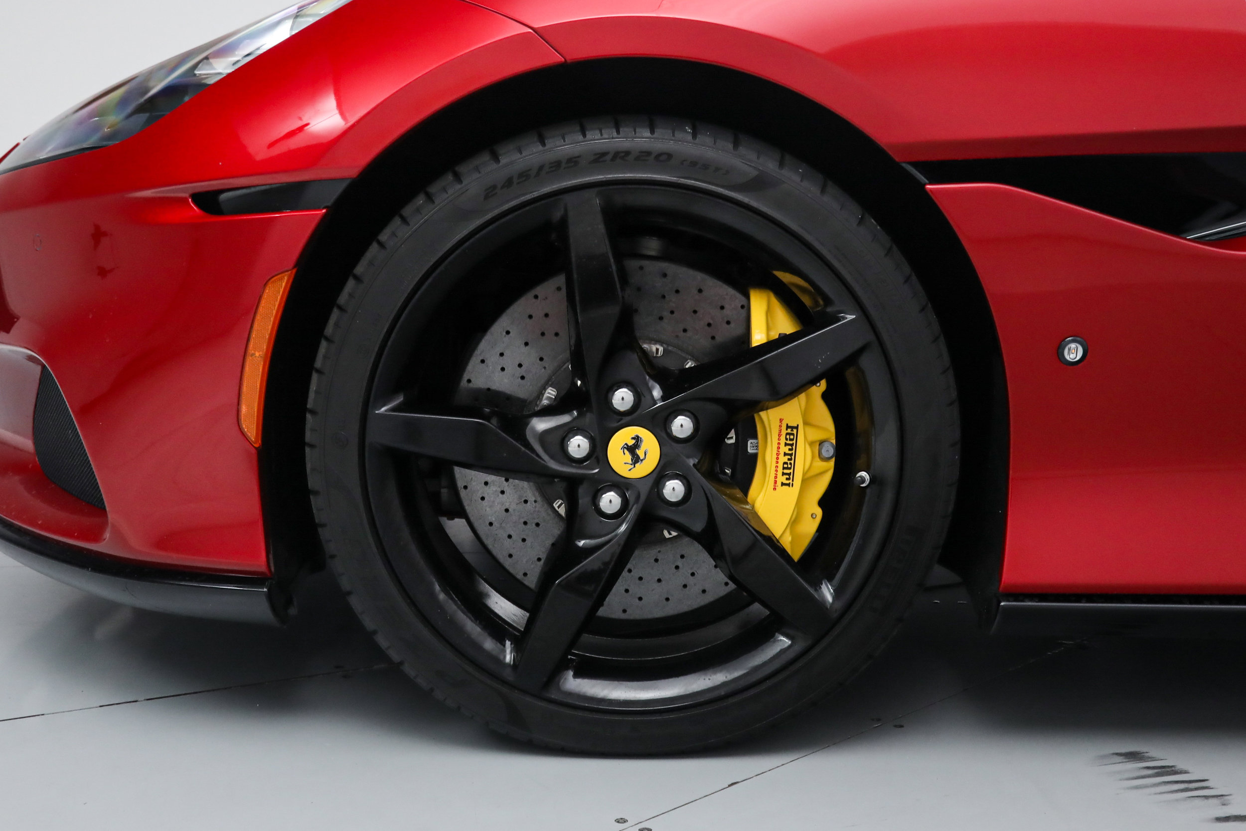Certified 2023 Ferrari Portofino M RWD image 42