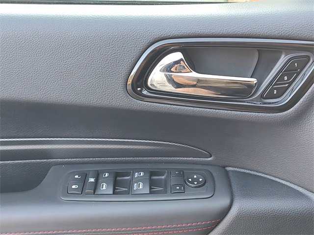 Used 2024 Dodge Durango GT image 29