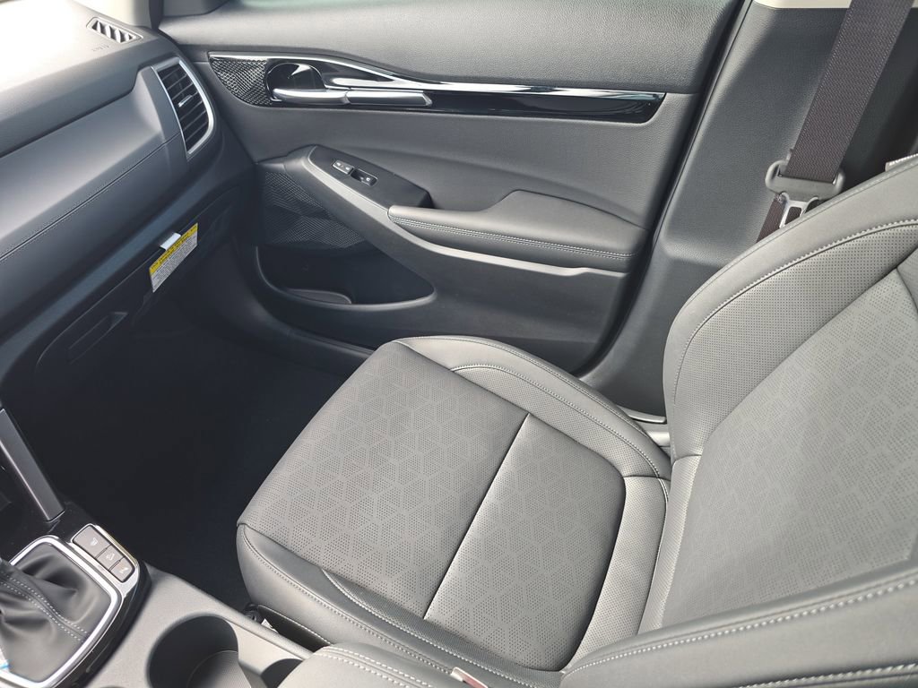 New 2026 Kia Seltos EX image 15