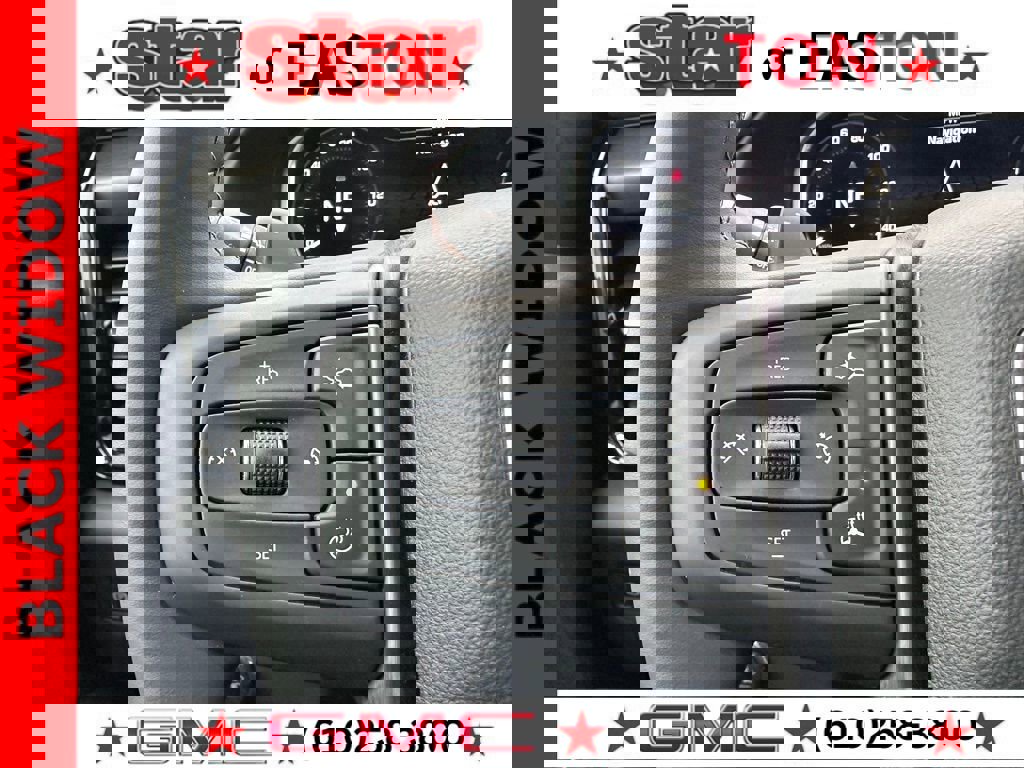 New 2026 GMC Sierra 1500 AT4 w/ AT4 Premium Package image 29