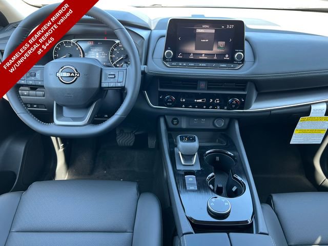 New 2026 Nissan Rogue SV image 3